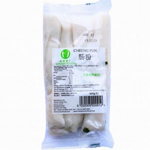 WINNER FRESH RICE ROLLS (CANNELLONI) 400G