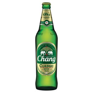 THAI CHANG BEER 320ML