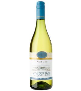 OYSTER BAY PINOT GRIGIO 75CL