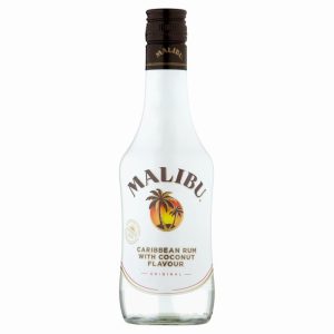 MALIBU RUM 35CL
