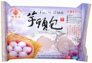 MLS TARO BUN 300G