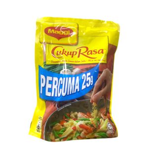 MAGGI CUKUPRASA SEASONING PACK 300G+25G FREE