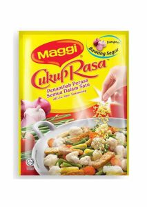 MAGGI CUKUPRASA SEASONING PACK 300G