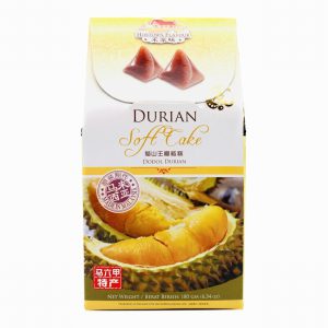 HOE HUP DODOL MUSANG KING DURIAN 180G