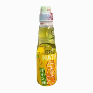 HATA KOSEN RAMUNE – PINEAPPLE 200ML