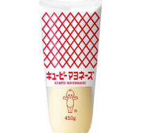 KEWPIE MAYONNAISE 450G